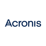 MPJM is an Authorized Acronis Partner