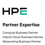 MPJM is a certified HPE Compute, Cloud and Networking/Aruba